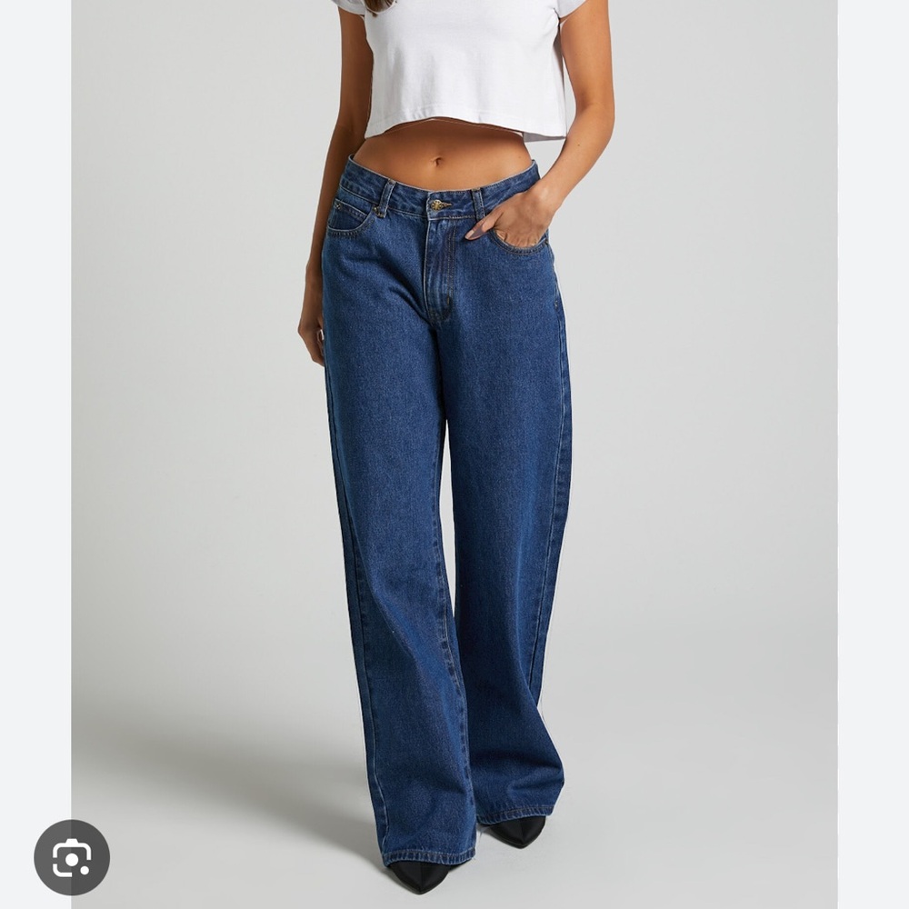 Lioness Top Model Jeans